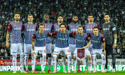 Trabzonspor - St. Gallen maçı saat kaçta? Hangi kanalda?