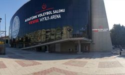 Atatürk Voleybol Salonu hakkında bilgiler, nerede, nasıl gidilir?