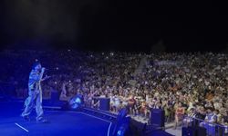 Ünlü rapçi Sefo'nun İzmir konserine geri sayım!