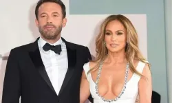 Jennifer Lopez ve Ben Affleck'ten şok boşanma kararı