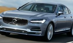 Volvo'dan Türkiye’ye şok karar: 2025’ten itibaren sedan getirilmeyecek