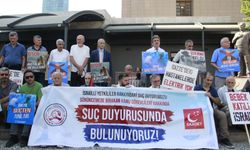 Saadet Partisi'nden ikinci suç duyurusu! Bakanlık hedefte