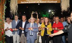 Burhaniye'de Sanat Festivali’ne geri sayım