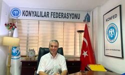 Konyalılar Federasyonu’nda başkan değişimi: Celal Kurşun göreve geldi