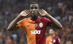 Zaha canlı yayında içini döktü: Galatasaray'a DM atın