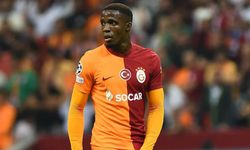 Galatasaraylı oyuncunun menajeri İstanbul'a geldi!