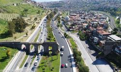 İzmir Yeşildere Caddesi nerede?