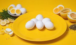 Çocuklarda sağlıklı beslenme için dev adım | "Yumurta Projesi"