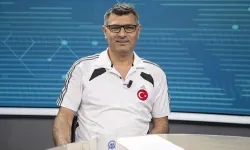 Yusuf Dikeç: "Altın madalyayı alana kadar devam edeceğiz"