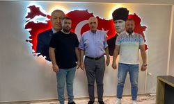 Zafer Partisi İzmir İl Başkanlığı’ndan yönetim değişikliği açıklaması