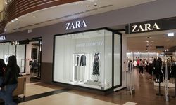 Zara, müstehcen bulunan tişörtü raflardan kaldırdı!