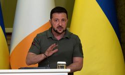 Zelenskiy, "bir operasyonda en fazla sayıda Rus esiri ele geçirdik" dedi