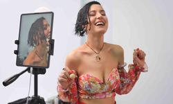 Makeup Guru Aybüke’den makyaj okulu