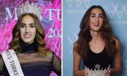 Miss Turkey'den Bingöl'e! İdil Bilgen atandı