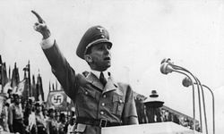 Hitler'in Propaganda Bakanı Joseph Goebbels'in stratejileri!