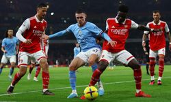 Manchester City - Arsenal maçı ne zaman, saat kaçta ve hangi kanalda?