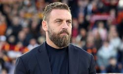 Roma'da beklenmedik veda | De Rossi ile yollar ayrıldı!