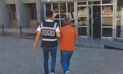 27 yıl kesinleşmiş hapisle aranan zanlı Denizli'de yakalandı