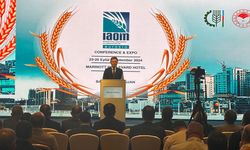 3. IAOM Avrasya Konferansı Bakü'de başladı