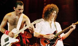 Queen'in gitaristinden üzücü haber!