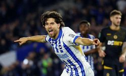 Brighton - Nottingham Forest maçı ne zaman, saat kaçta? Ferdi Kadıoğlu oynayacak mı?