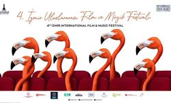 İzmir Uluslararası Film ve Müzik Festivali başlıyor