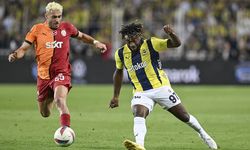 Fenerbahçe'de flaş Osayi ve Saint Maximin gelişmesi...