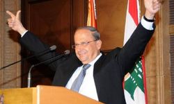 Lübnan Cumhurbaşkanı Michel Aoun'un Hizbullah ile ilişkileri