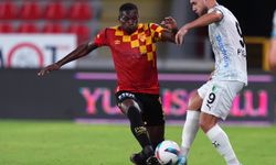 İzmir'de kritik randevu.. Göztepe-Kayserispor maçında muhtemel 11'ler!