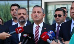 CHP lideri Özgür Özel: Bugünden seçim gününü söyleyelim