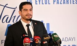 Taha Akgül, Güreş Federasyonu başkan adaylığını duyurdu