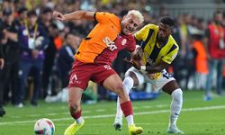 Fenerbahçe-Galatasaray karşılaşmasında son durum