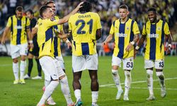 Kadıköy'de 3 gol, 2 kırmızı kart! Fenerbahçe Avrupa Ligi'ne galibiyetle başladı