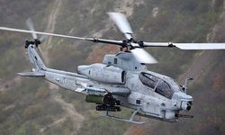 Ukrayna, Viper helikopterleri için harekete geçti!