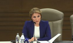 Saadet Yüksel: "Türkiye aleyhine AİHM'de 24 bin dava dosyası var"