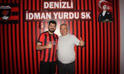 Denizli İdmanyurdu'na tecrübeli sağ bek transferi!