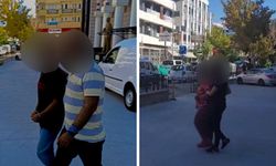 Kuşadası’nda aranan iki şahıs operasyonla yakalandı