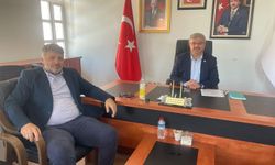 AK Parti Kula'da temayül yoklaması gerçekleşti