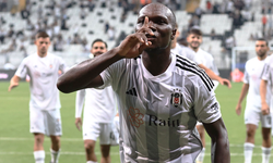 Aboubakar Süper Lig'de kalıyor! Yeni takımı belli oldu