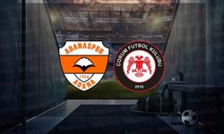 Adanaspor-Çorum FK maçı ne zaman, saat kaçta, hangi kanalda?