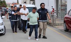 Adana'da organ ticareti: Aralarında Suriyeli satıcılar ve İsrailli alıcılar var!