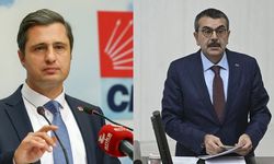 CHP'li Yücel: Okullar pislikten geçilmiyor, Yusuf Tekin haberin var mı?