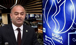 CHP’den borsa vurgunu uyarısı: "Halk kontrollü yoksullaştırılıyor"