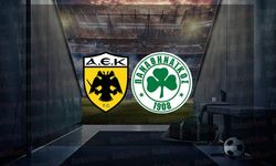 AEK-Panathinaikos maçı ne zaman, saat kaçta, hangi kanalda?