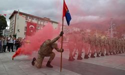 Ahmet Anıl Ceylan: "Eylül ayı zafer ayıdır"