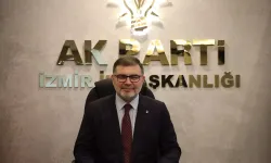 AK Partili Bilal Saygılı: "9 Eylül, bağımsızlık aşkımızın tescilidir"