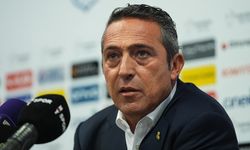 Ali Koç’tan açıklama: “5 yıllık yol haritasını TFF ile paylaştık”