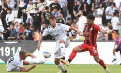 Altay’ın Tuzlaspor yenilgisi: 2-1’lik skorla dönüş