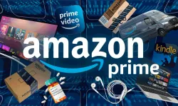 Amazon Prime Alışveriş Festivali'nde büyük indirimler