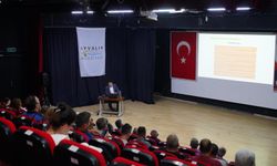 Ayvalık Belediyesi'nden coğrafi işaretli ürünler eğitimi